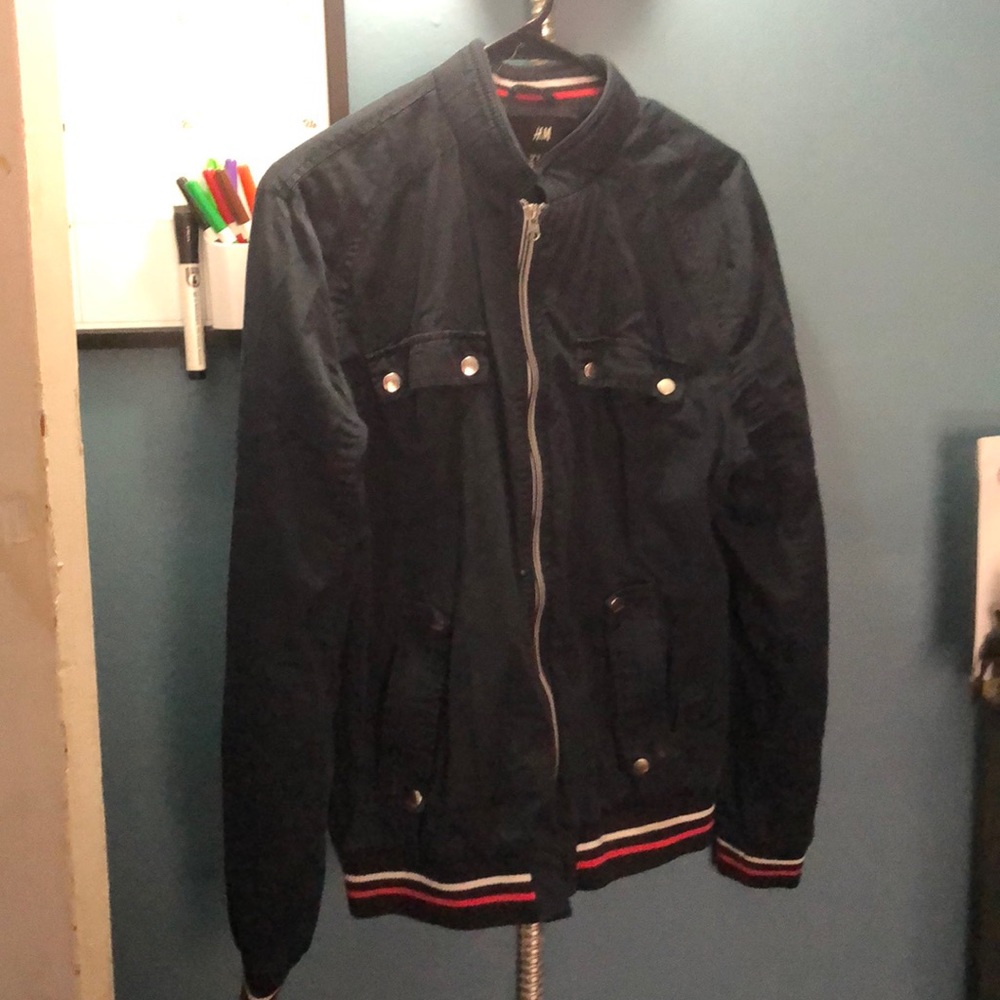 Jacket